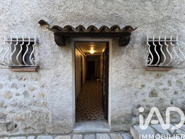 Maison à vendre 9 pièces 330 m² Vence