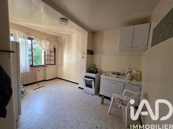 Maison à vendre 9 pièces 330 m² Vence