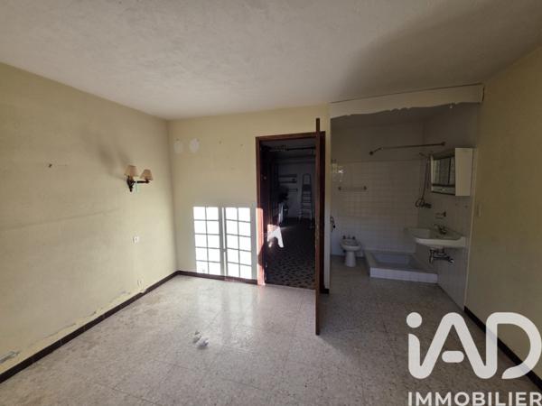 Maison à vendre 9 pièces 330 m² Vence