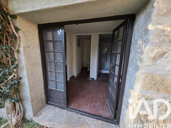 Maison à vendre 9 pièces 330 m² Vence