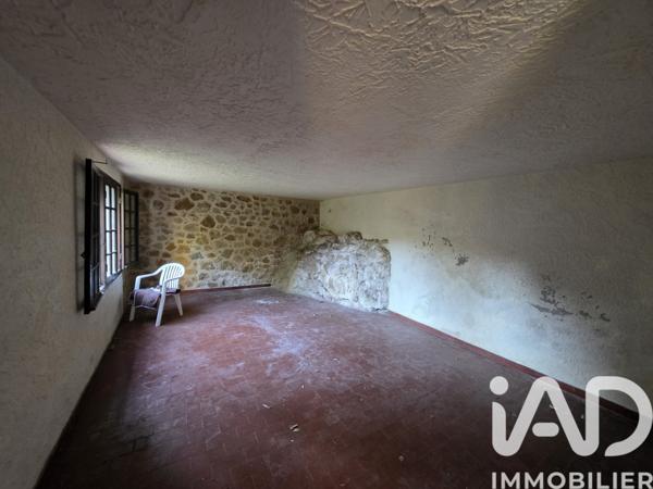 Maison à vendre 9 pièces 330 m² Vence