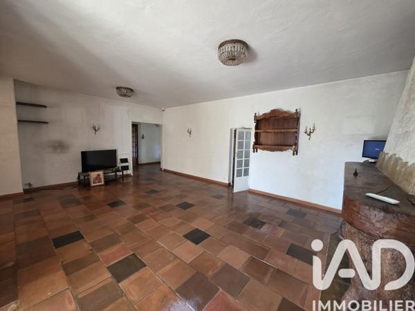 Maison à vendre 9 pièces 330 m² Vence