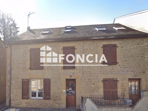 Location Appartement 3 pièces 44.6 m² - 115 A 117 AVENUE CHARLES BOUTET Charleville- Mezieres 08000