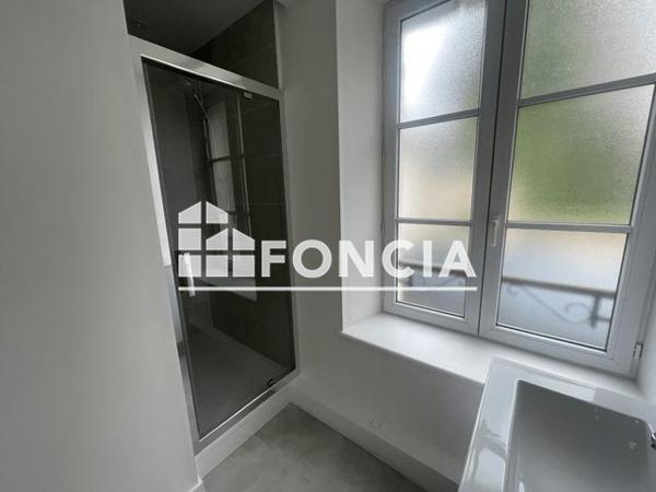 Location Appartement 3 pièces 44.6 m² - 115 A 117 AVENUE CHARLES BOUTET Charleville- Mezieres 08000