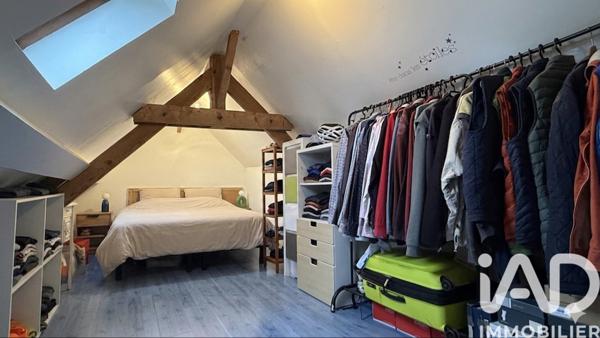 Maison à vendre 2 pièces 75 m² Villers-Bretonneux