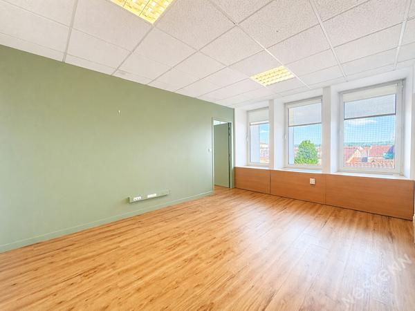 Agen centre - Local professionnel de 70 m² avec