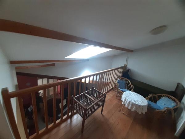 Propriete à vendre 12 pièces CAHORS (46)