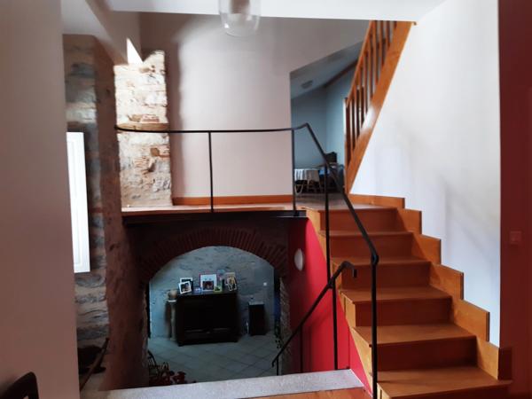 Propriete à vendre 12 pièces CAHORS (46)