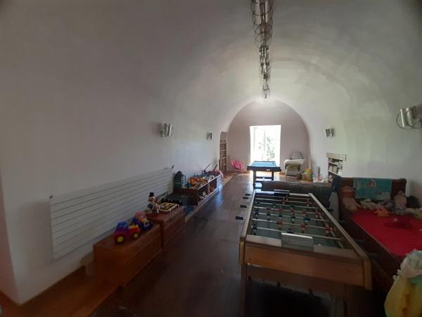 Propriete à vendre 12 pièces CAHORS (46)