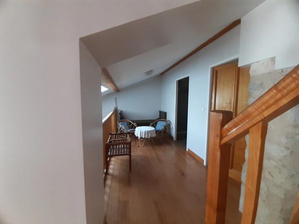 Propriete à vendre 12 pièces CAHORS (46)