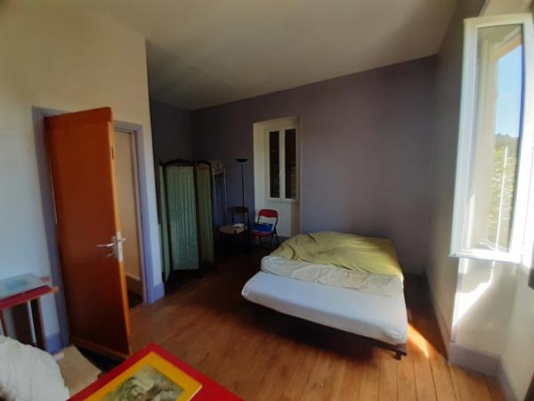 Propriete à vendre 12 pièces CAHORS (46)