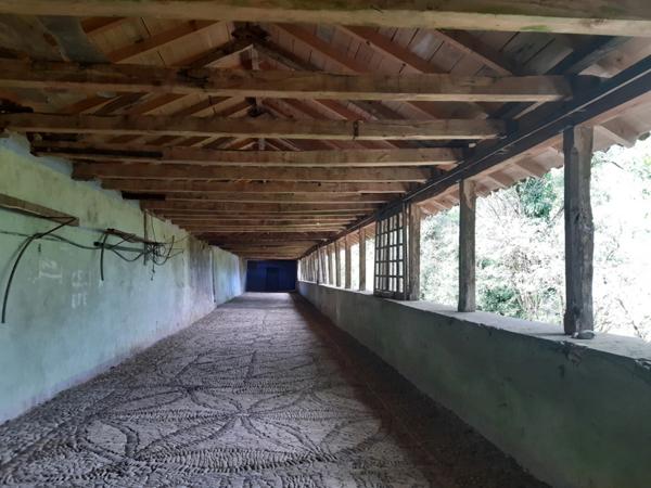 Propriete à vendre 12 pièces CAHORS (46)