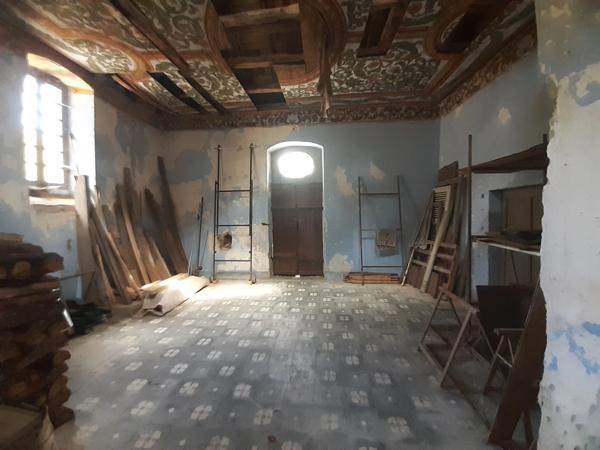 Propriete à vendre 12 pièces CAHORS (46)