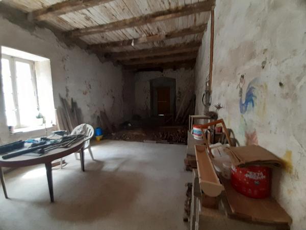 Propriete à vendre 12 pièces CAHORS (46)