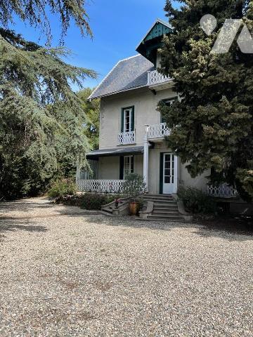 Magnifique propriété Biterroise