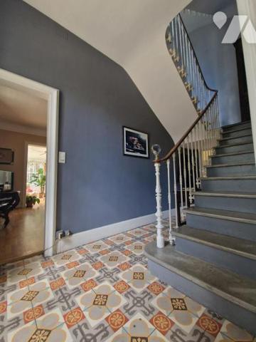 Magnifique propriété Biterroise