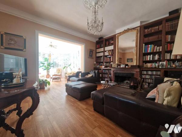 Magnifique propriété Biterroise