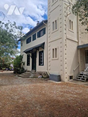 Magnifique propriété Biterroise