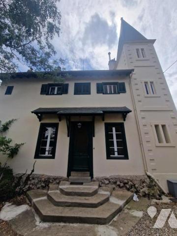 Magnifique propriété Biterroise