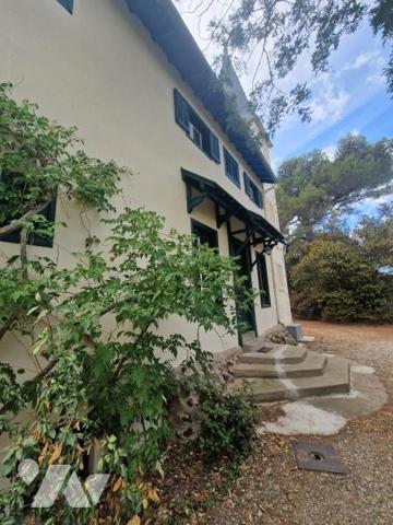 Magnifique propriété Biterroise