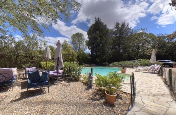 Magnifique propriété Biterroise