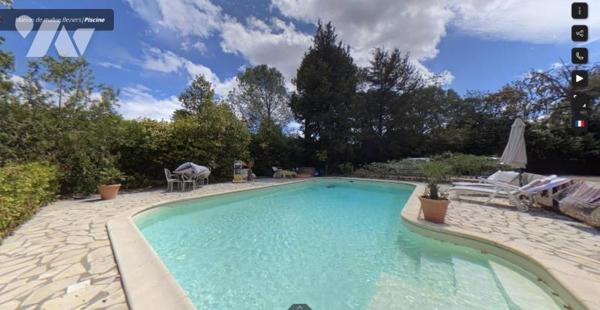 Magnifique propriété Biterroise