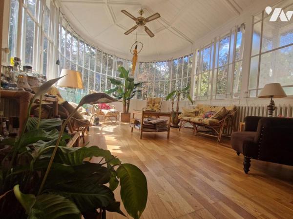 Magnifique propriété Biterroise