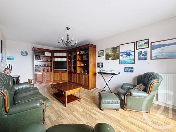 Appartement T3 à vendre  3 pièces - 69,32 m 2   RENNES  - 35