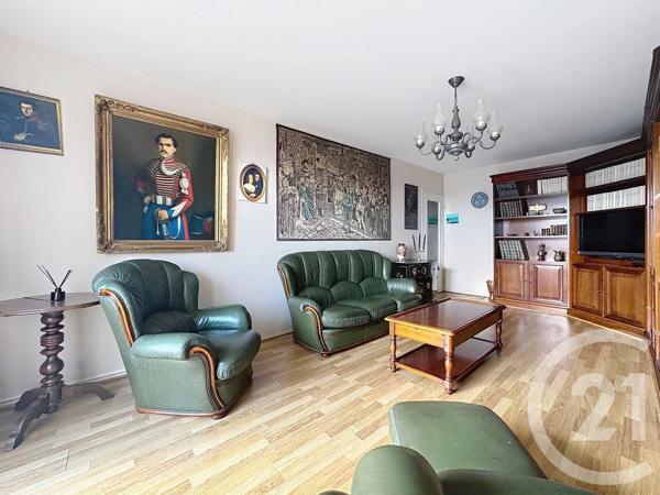 Appartement T3 à vendre  3 pièces - 69,32 m 2   RENNES  - 35