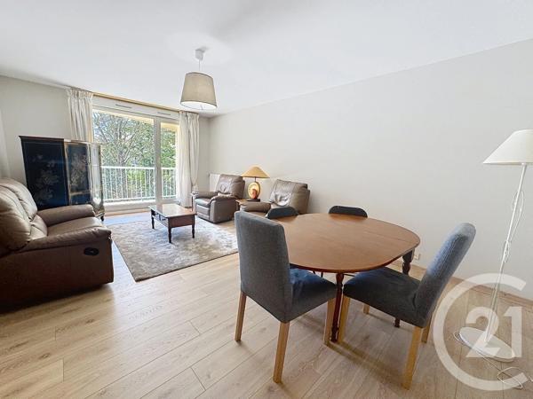Appartement T3 à vendre  3 pièces - 69,32 m 2   RENNES  - 35
