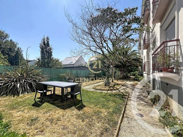 Appartement T3 à vendre  3 pièces - 69,32 m 2   RENNES  - 35