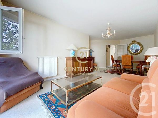 Appartement T3 à vendre  3 pièces - 69,32 m 2   RENNES  - 35