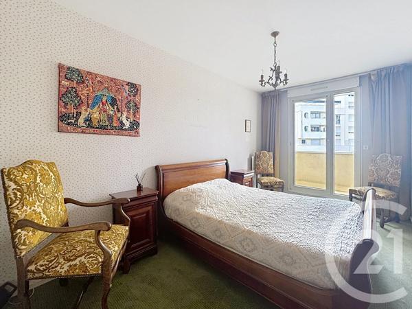 Appartement T3 à vendre  3 pièces - 69,32 m 2   RENNES  - 35