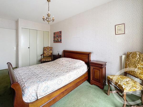 Appartement T3 à vendre  3 pièces - 69,32 m 2   RENNES  - 35