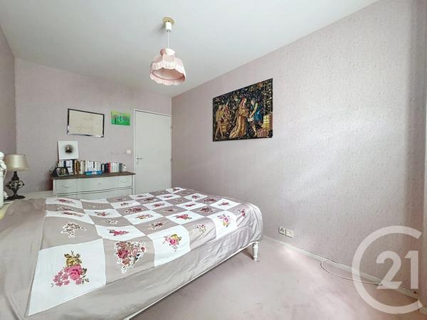 Appartement T3 à vendre  3 pièces - 69,32 m 2   RENNES  - 35
