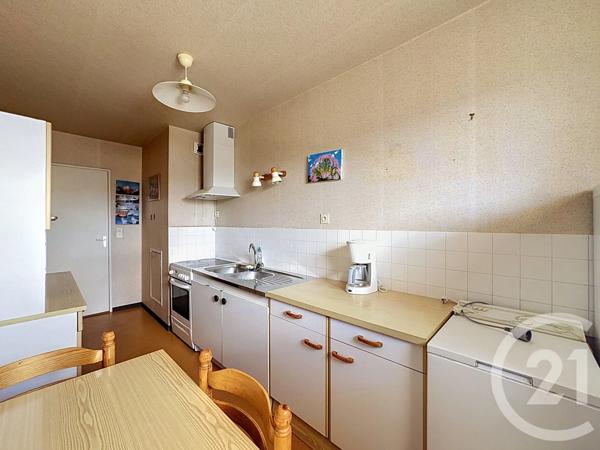 Appartement T3 à vendre  3 pièces - 69,32 m 2   RENNES  - 35