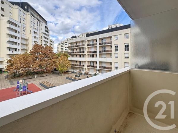 Appartement T3 à vendre  3 pièces - 69,32 m 2   RENNES  - 35