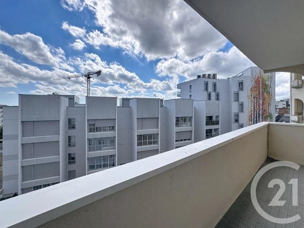 Appartement T3 à vendre  3 pièces - 69,32 m 2   RENNES  - 35