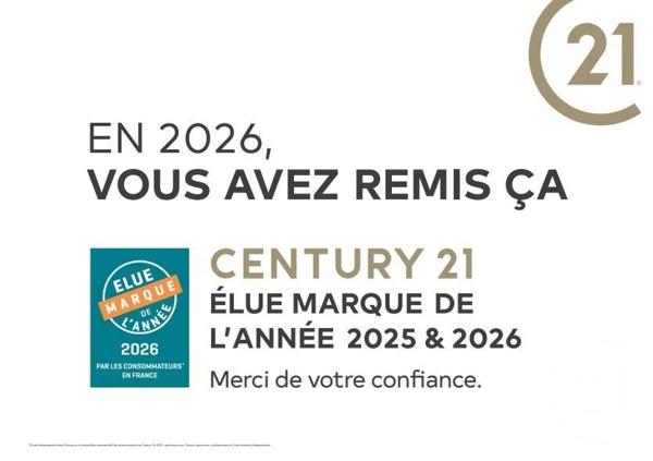 Appartement T3 à vendre  3 pièces - 69,32 m 2   RENNES  - 35
