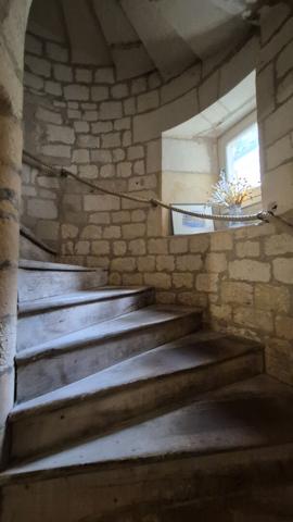 Saintes ? Quartier Saint-Pierre - Appartement 2 pièces 48 m²