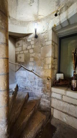 Saintes ? Quartier Saint-Pierre - Appartement 2 pièces 48 m²