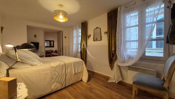 Saintes ? Quartier Saint-Pierre - Appartement 2 pièces 48 m²