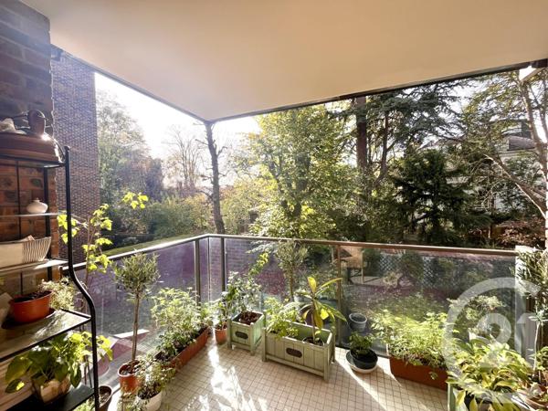 Appartement F4 à vendre  4 pièces - 85,40 m2 MONTMORENCY - 95