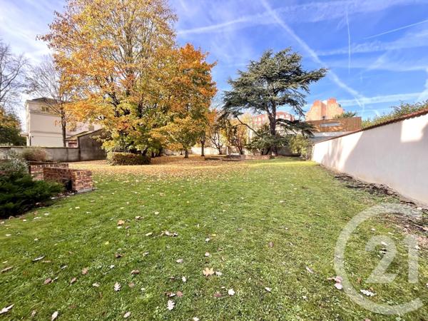 Appartement F4 à vendre  4 pièces - 85,40 m2 MONTMORENCY - 95