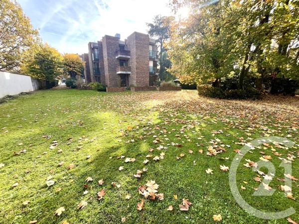 Appartement F4 à vendre  4 pièces - 85,40 m2 MONTMORENCY - 95