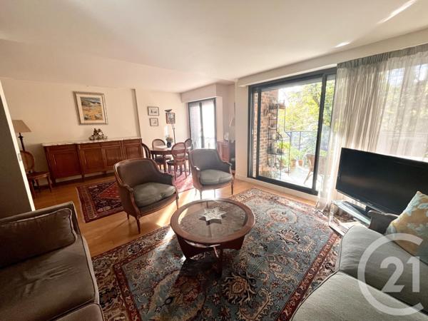 Appartement F4 à vendre  4 pièces - 85,40 m2 MONTMORENCY - 95