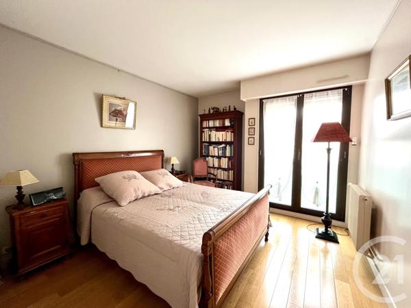 Appartement F4 à vendre  4 pièces - 85,40 m2 MONTMORENCY - 95