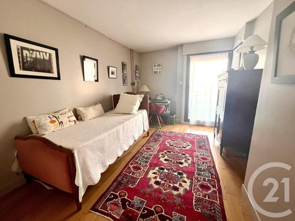 Appartement F4 à vendre  4 pièces - 85,40 m2 MONTMORENCY - 95