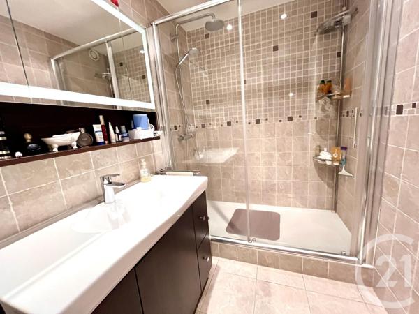 Appartement F4 à vendre  4 pièces - 85,40 m2 MONTMORENCY - 95