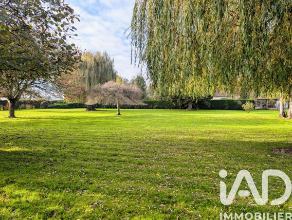 Terrain à vendre 1 300 m² Foreste